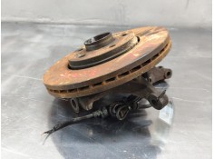 Recambio de mangueta delantera izquierda para renault trafic iii furgoneta (fg_) 2.0 dci 120 (fgmn) referencia OEM IAM   