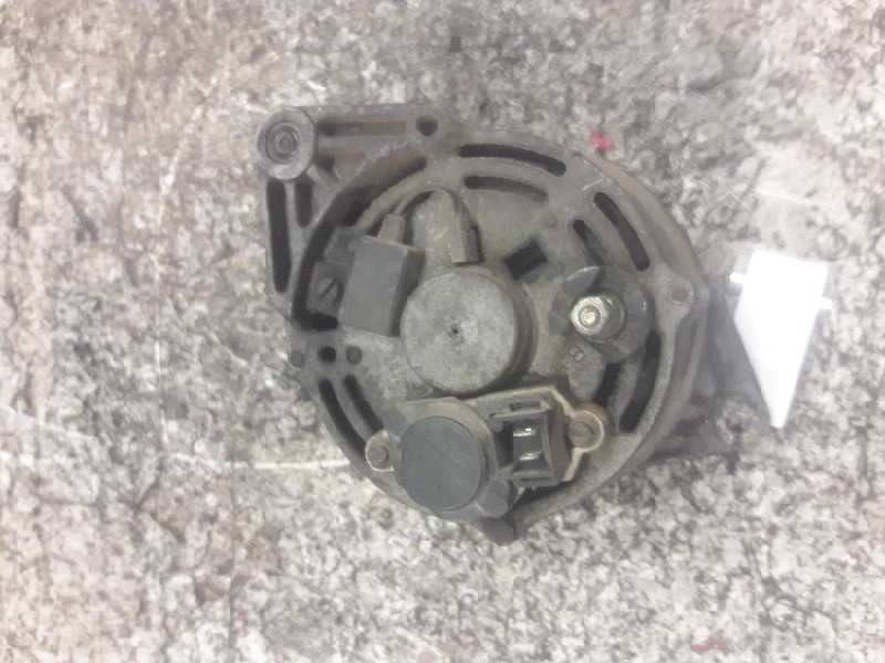 Recambio de alternador para citroen bx berlina 19 gt referencia OEM IAM 0120489157 14V 55A BOSCH