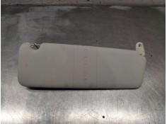 Recambio de parasol derecho para renault trafic iii furgoneta (fg_) 2.0 dci 120 (fgmn) referencia OEM IAM   