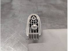 Recambio de parasol derecho para renault trafic iii furgoneta (fg_) 2.0 dci 120 (fgmn) referencia OEM IAM    2