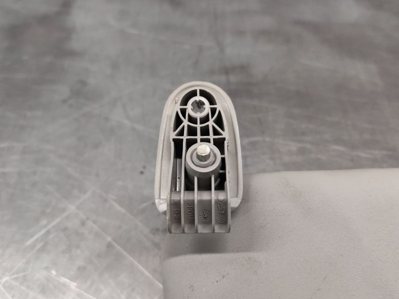 Recambio de parasol derecho para renault trafic iii furgoneta (fg_) 2.0 dci 120 (fgmn) referencia OEM IAM   