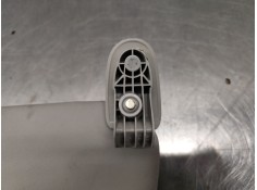 Recambio de parasol izquierdo para renault trafic iii furgoneta (fg_) 2.0 dci 120 (fgmn) referencia OEM IAM    2