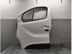 Recambio de puerta delantera izquierda para renault trafic iii furgoneta (fg_) 2.0 dci 120 (fgmn) referencia OEM IAM   