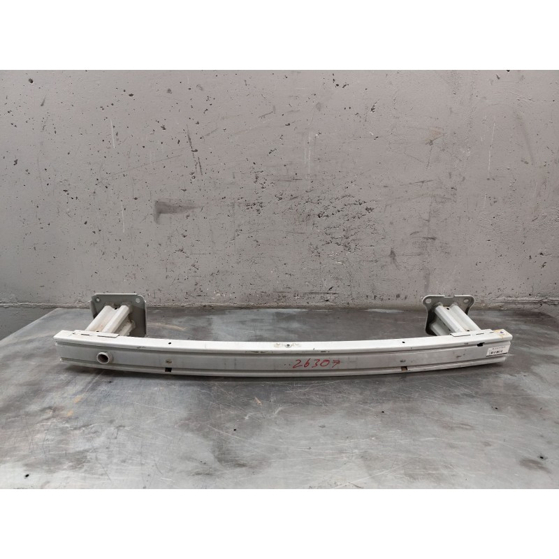 Recambio de refuerzo paragolpes delantero para renault trafic iii furgoneta (fg_) 2.0 dci 120 (fgmn) referencia OEM IAM   