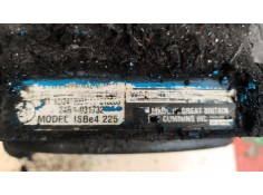 Recambio de motor completo para daf serie lf45 desde 01 fg lf 45 e 10 - 220 fa larga distancia referencia OEM IAM ISBE4225   2