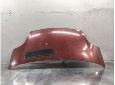 Recambio de capo para opel vivaro a furgoneta (x83) 1.9 dti (f7) referencia OEM IAM   