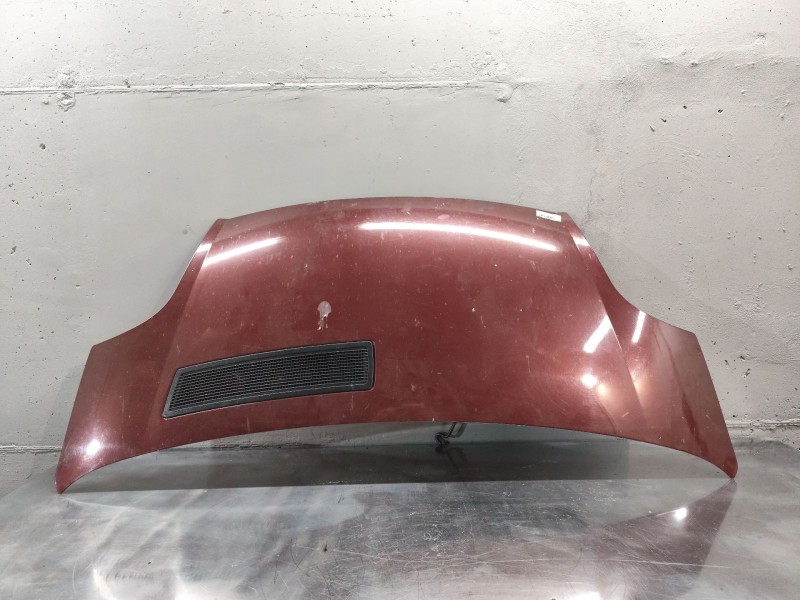 Recambio de capo para opel vivaro a furgoneta (x83) 1.9 dti (f7) referencia OEM IAM   