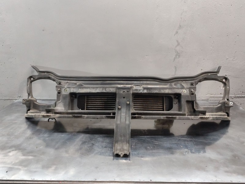 Recambio de panel frontal para opel vivaro a furgoneta (x83) 1.9 dti (f7) referencia OEM IAM   