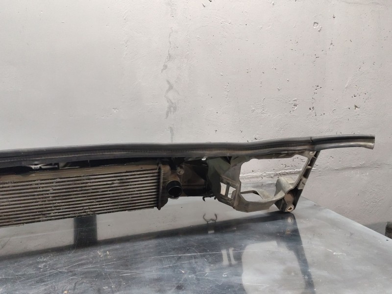 Recambio de panel frontal para opel vivaro a furgoneta (x83) 1.9 dti (f7) referencia OEM IAM   