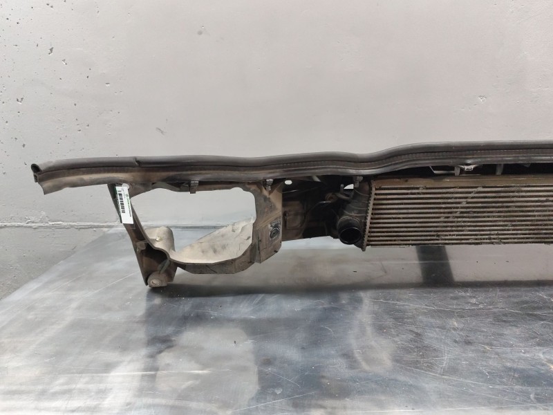 Recambio de panel frontal para opel vivaro a furgoneta (x83) 1.9 dti (f7) referencia OEM IAM   