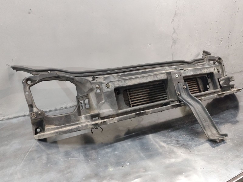 Recambio de panel frontal para opel vivaro a furgoneta (x83) 1.9 dti (f7) referencia OEM IAM   