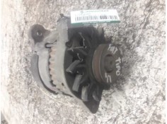 Recambio de alternador para fiat tipo (160) 1.4 referencia OEM IAM A12755 LUCAS 