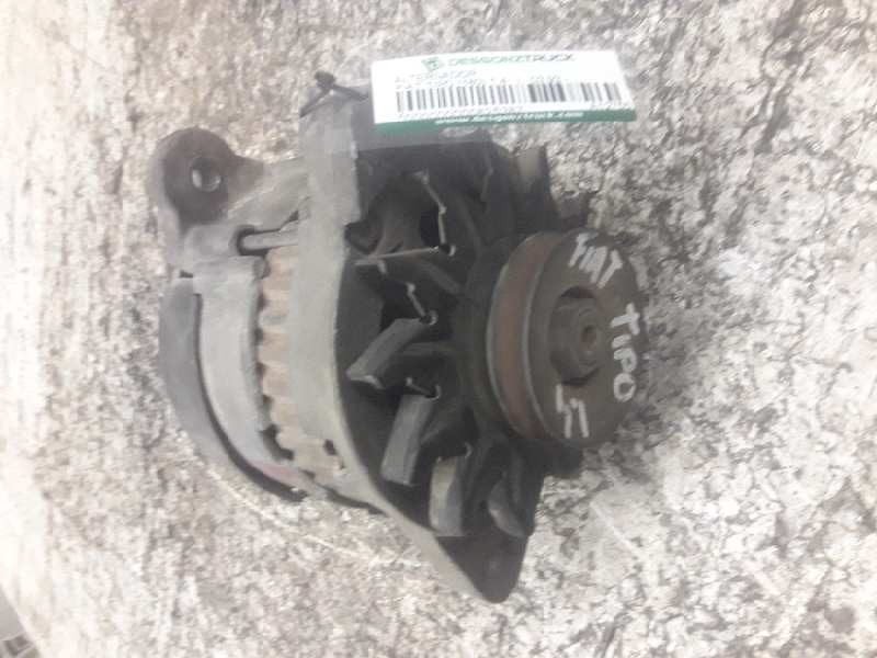 Recambio de alternador para fiat tipo (160) 1.4 referencia OEM IAM A12755 LUCAS 