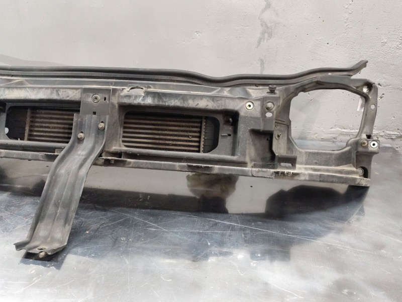 Recambio de panel frontal para opel vivaro a furgoneta (x83) 1.9 dti (f7) referencia OEM IAM   