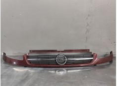 Recambio de rejilla delantera para opel vivaro a furgoneta (x83) 1.9 dti (f7) referencia OEM IAM   