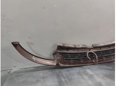 Recambio de rejilla delantera para opel vivaro a furgoneta (x83) 1.9 dti (f7) referencia OEM IAM    2