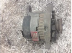 Recambio de alternador para fiat tipo (160) 1.4 referencia OEM IAM A12755 LUCAS  2