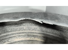 Recambio de tapa guardabarros trasero para renault magnum ab diesel referencia OEM IAM    2