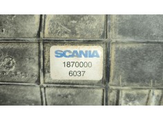 Recambio de filtro aire para scania r i r 500 referencia OEM IAM 1870000   2