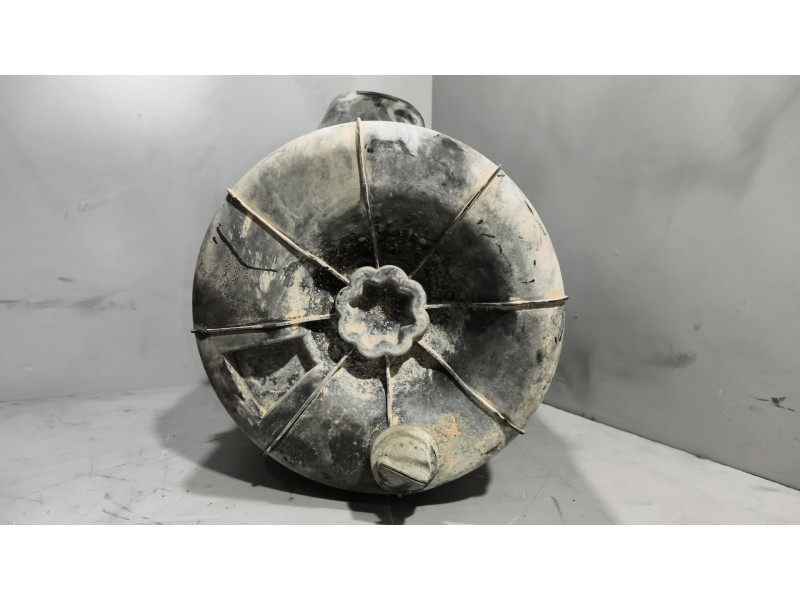 Recambio de filtro aire para scania r i r 500 referencia OEM IAM 1870000  