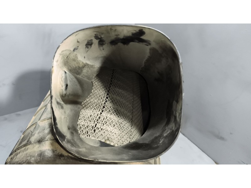 Recambio de filtro aire para scania r i r 500 referencia OEM IAM 1870000  