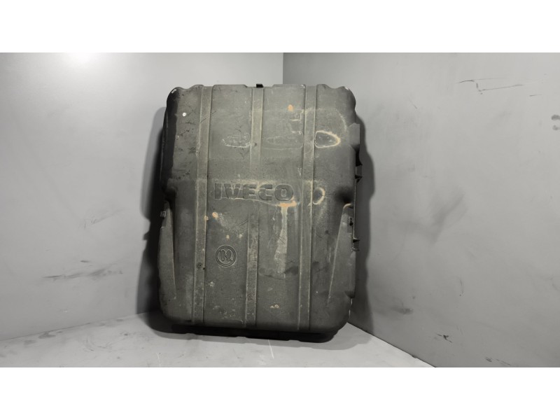 Recambio de tapa bateria para iveco stralis (ad/at) 10.3 diesel referencia OEM IAM 5801258838  