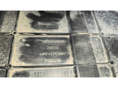 Recambio de tapa bateria para iveco stralis (ad/at) 10.3 diesel referencia OEM IAM 5801258838   2