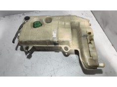 Recambio de deposito expansion para iveco stralis (as) 11.1 diesel referencia OEM IAM 41215631 5802411213 