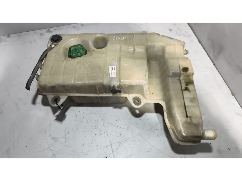 Recambio de deposito expansion para iveco stralis (as) 11.1 diesel referencia OEM IAM 41215631 5802411213 