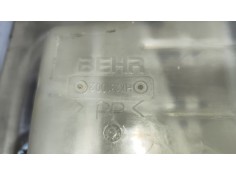 Recambio de deposito expansion para iveco stralis (as) 11.1 diesel referencia OEM IAM 41215631 5802411213  2