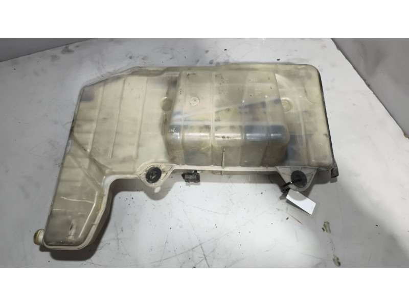 Recambio de deposito expansion para iveco stralis (as) 11.1 diesel referencia OEM IAM 41215631 5802411213 