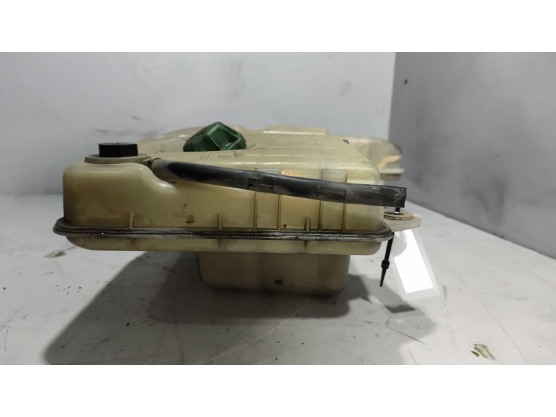 Recambio de deposito expansion para iveco stralis (as) 11.1 diesel referencia OEM IAM 41215631 5802411213 