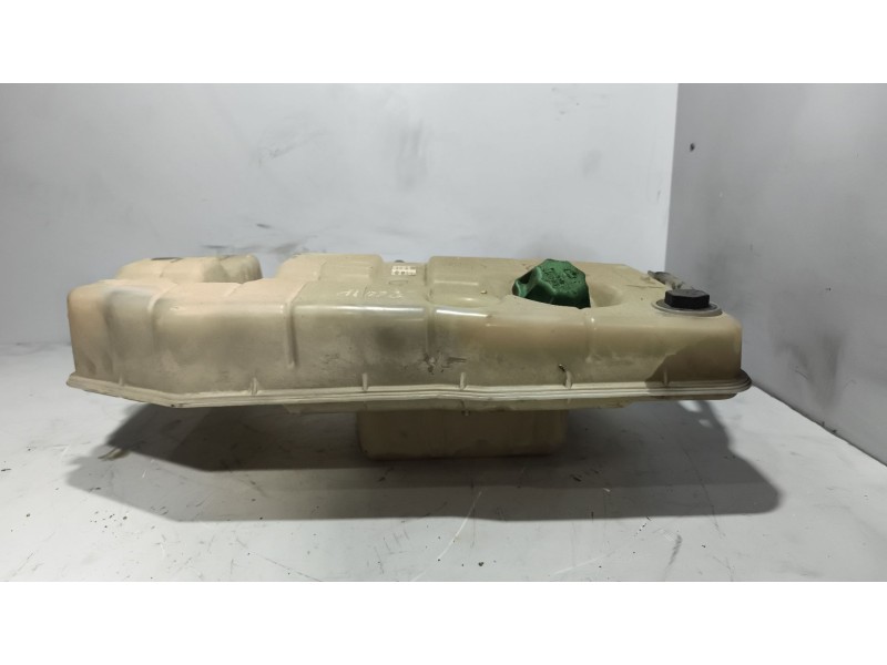 Recambio de deposito expansion para iveco stralis (as) 11.1 diesel referencia OEM IAM 41215631 5802411213 