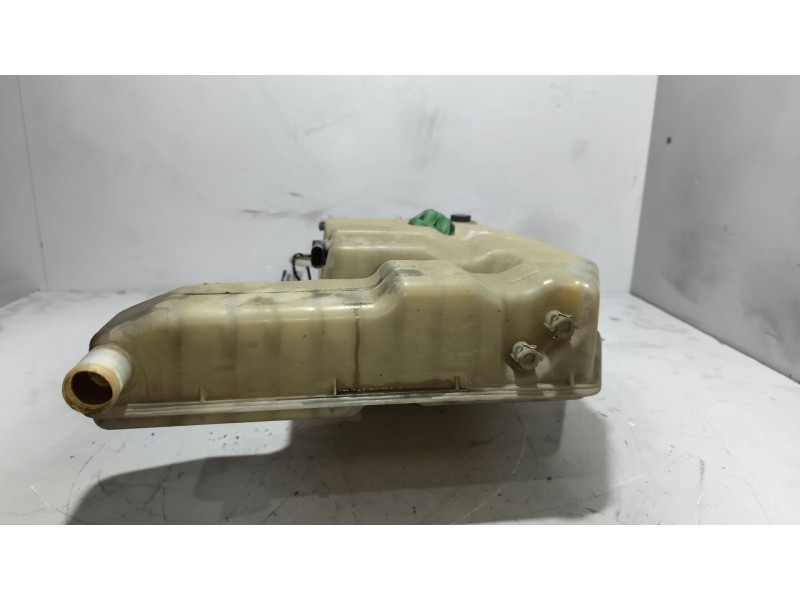 Recambio de deposito expansion para iveco stralis (as) 11.1 diesel referencia OEM IAM 41215631 5802411213 