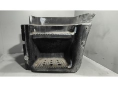 Recambio de peldaño izquierdo para iveco stralis (as) 12.9 diesel referencia OEM IAM 504136555  
