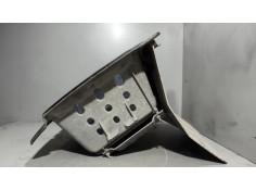 Recambio de peldaño izquierdo para iveco stralis (as) 12.9 diesel referencia OEM IAM 504136555   2