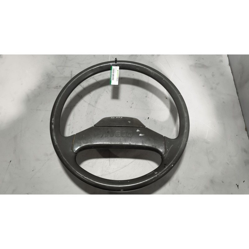Recambio de volante para iveco eurocargo fpr (typ 60 e 12) tráfico urbano referencia OEM IAM 99477952  