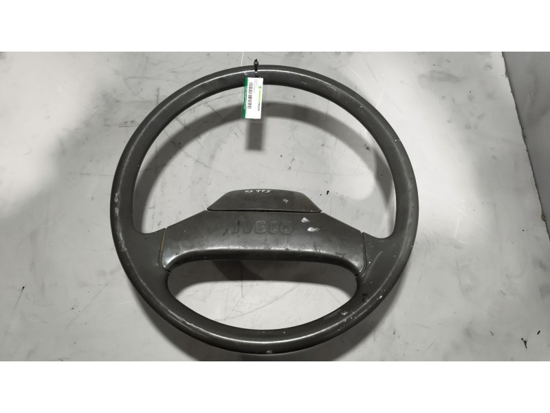 Recambio de volante para iveco eurocargo fpr (typ 60 e 12) tráfico urbano referencia OEM IAM 99477952  