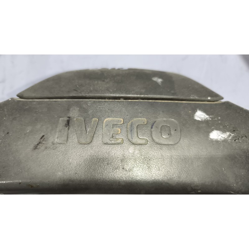 Recambio de volante para iveco eurocargo fpr (typ 60 e 12) tráfico urbano referencia OEM IAM 99477952  