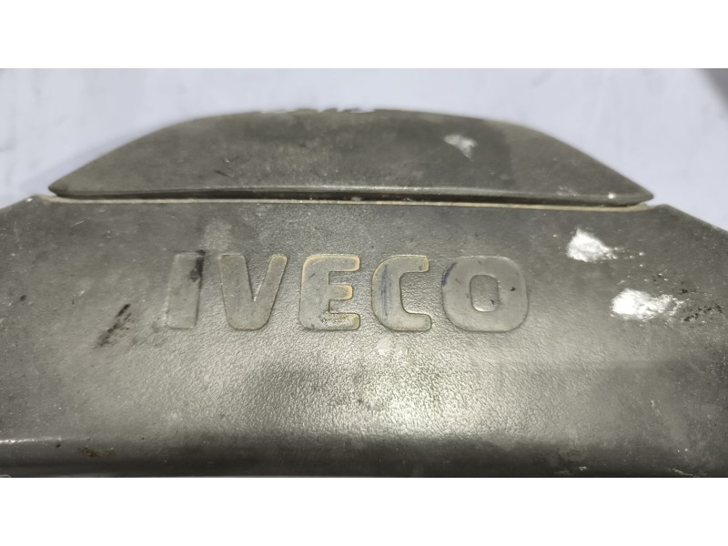 Recambio de volante para iveco eurocargo fpr (typ 60 e 12) tráfico urbano referencia OEM IAM 99477952  