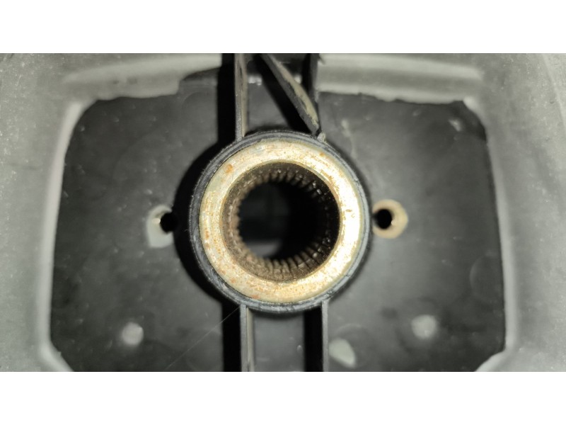 Recambio de volante para iveco eurocargo fpr (typ 60 e 12) tráfico urbano referencia OEM IAM 99477952  