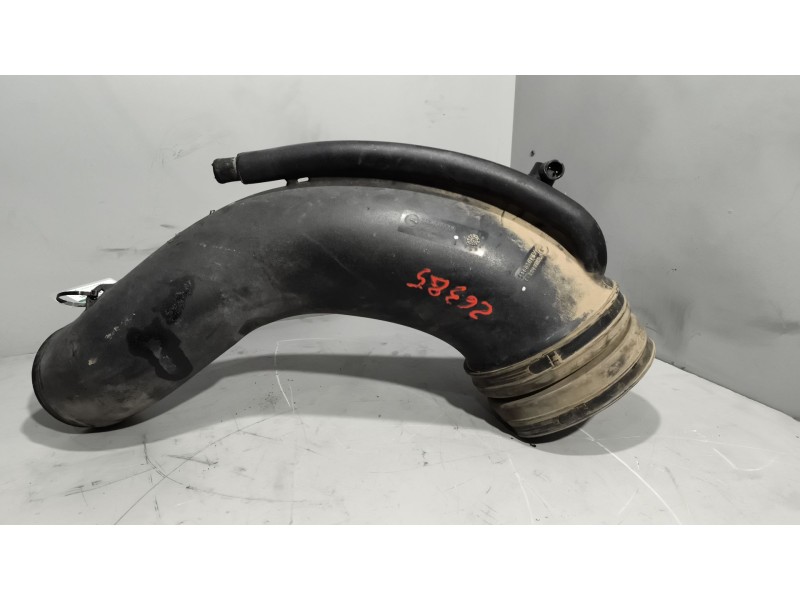 Recambio de tubo admision para renault magnum ab diesel referencia OEM IAM 7421049064  