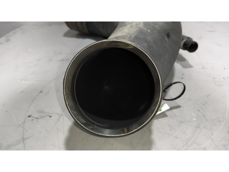 Recambio de tubo admision para renault magnum ab diesel referencia OEM IAM 7421049064  