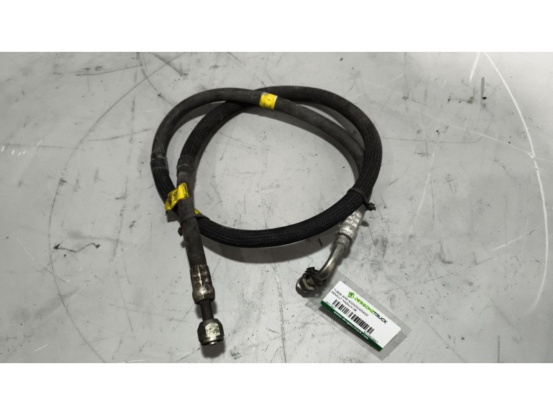 Recambio de tubos aire acondicionado para renault magnum ab diesel referencia OEM IAM 5010605667  