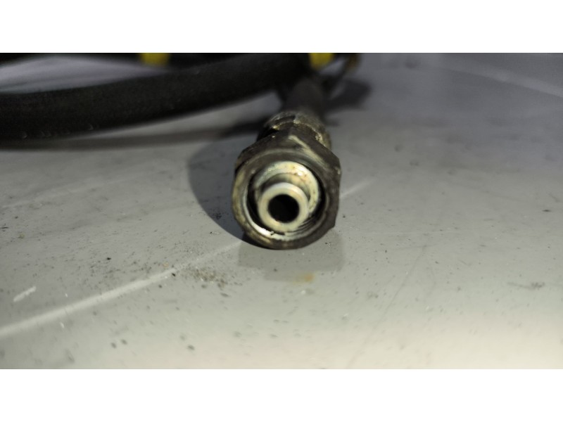 Recambio de tubos aire acondicionado para renault magnum ab diesel referencia OEM IAM 5010605667  