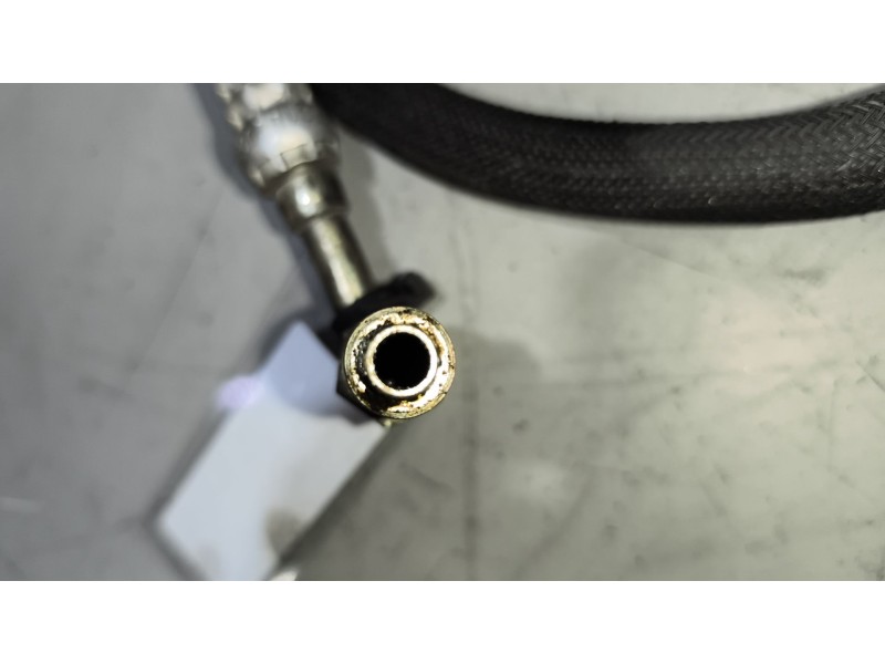 Recambio de tubos aire acondicionado para renault magnum ab diesel referencia OEM IAM 5010605667  