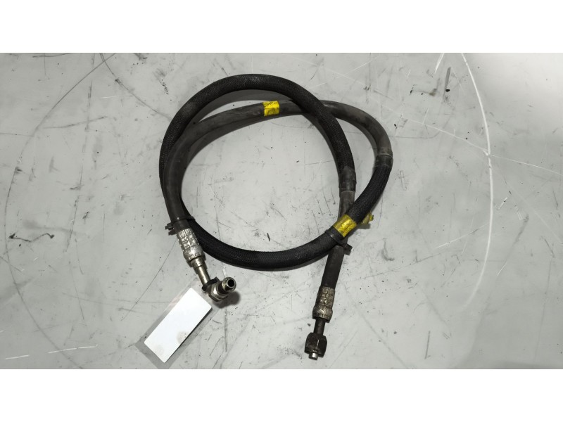 Recambio de tubos aire acondicionado para renault magnum ab diesel referencia OEM IAM 5010605667  