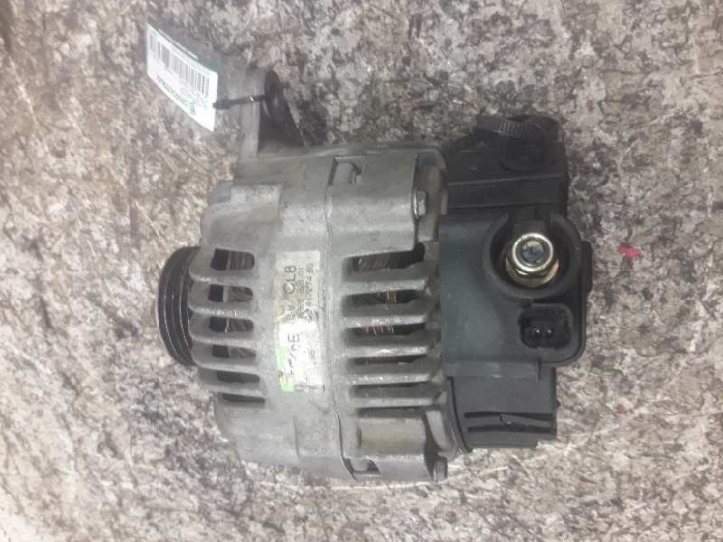 Recambio de alternador para citroen saxo 1.1 image referencia OEM IAM 9641727480 VALEO 