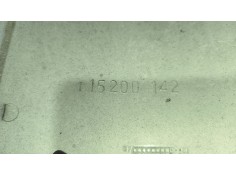 Recambio de deflector izquierdo para nissan eco - t 160.75/117 kw/e2 6.0 diesel referencia OEM IAM 15200142   2