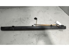 Recambio de cortina puerta izquierda para mercedes-benz actros bm 963.xxx 2-achser referencia OEM IAM   